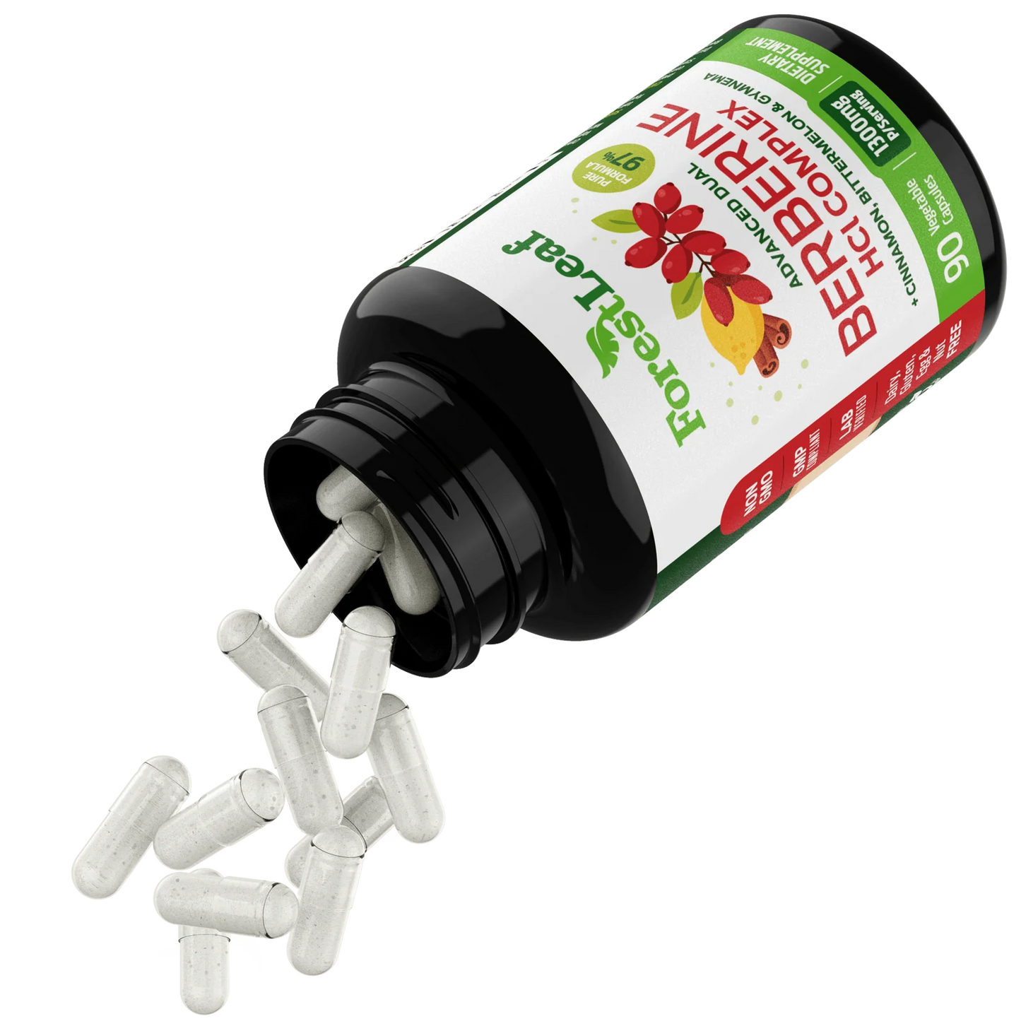 Grass-Fed Supplements
