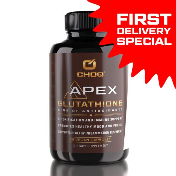 APEX Glutathione