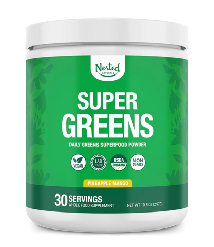 COLLAGEN PEPTIDES SUPPLEMENT