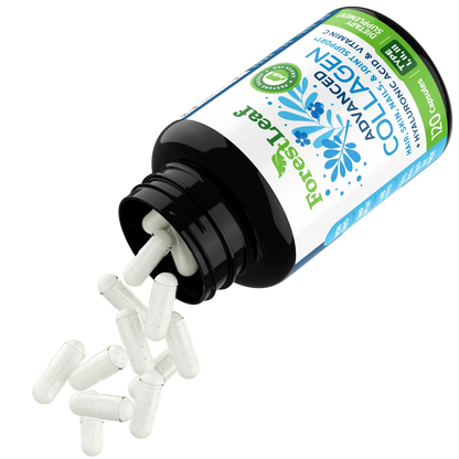 Grass-Fed Supplements