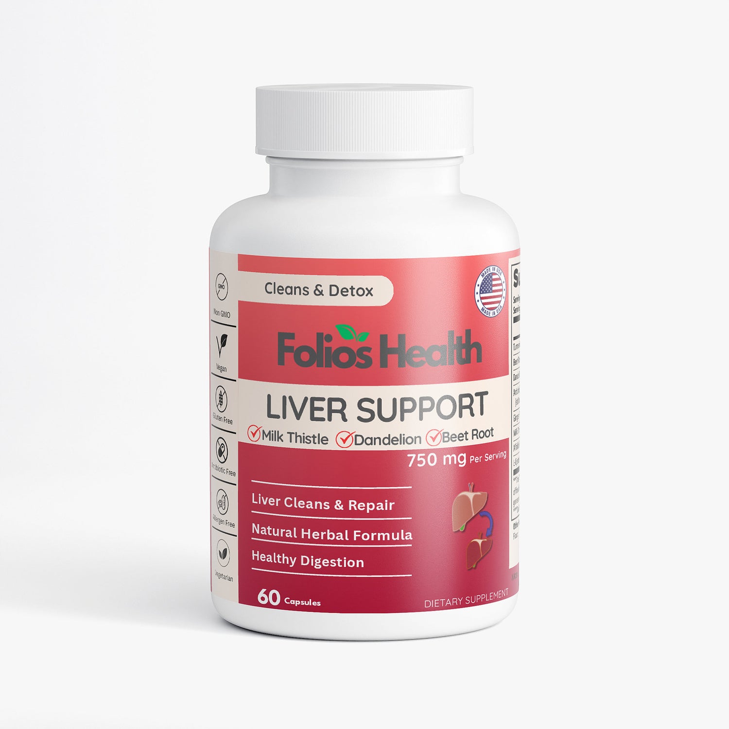 Liver Support