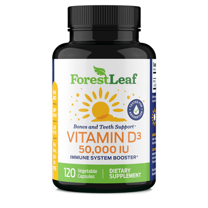 Grass-Fed Supplements