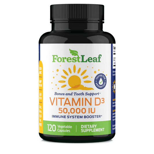 Grass-Fed Supplements