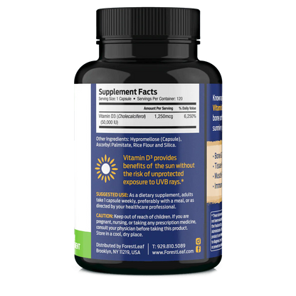 Grass-Fed Supplements