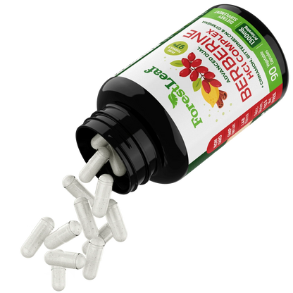 Grass-Fed Supplements