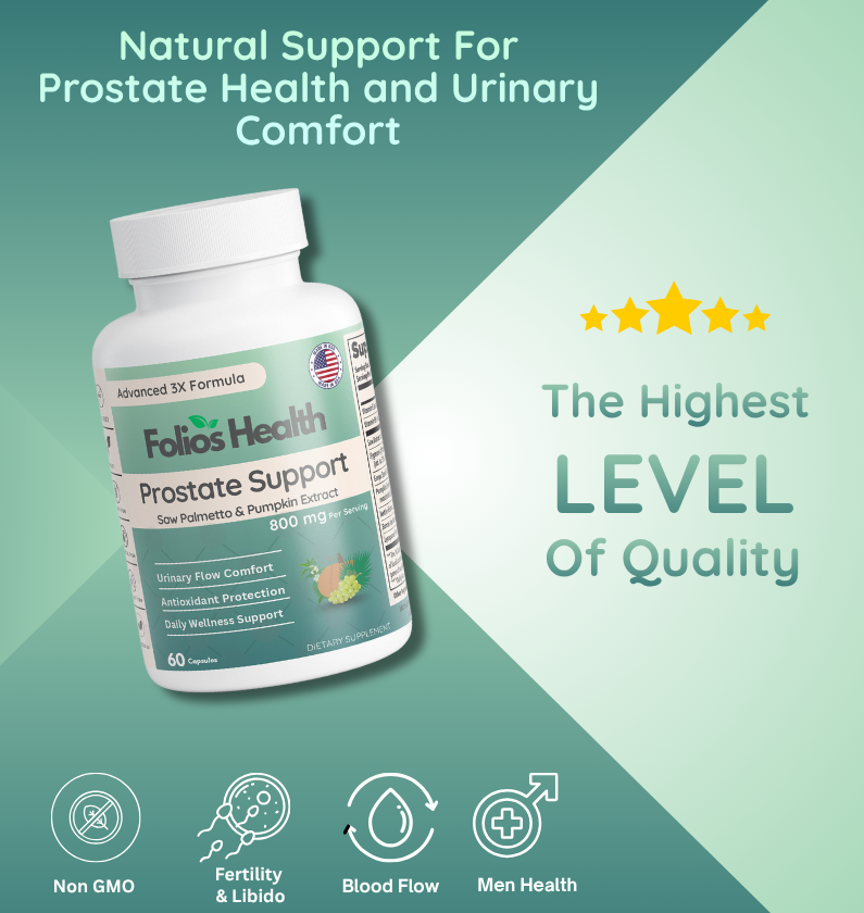 prostate-support-supplement