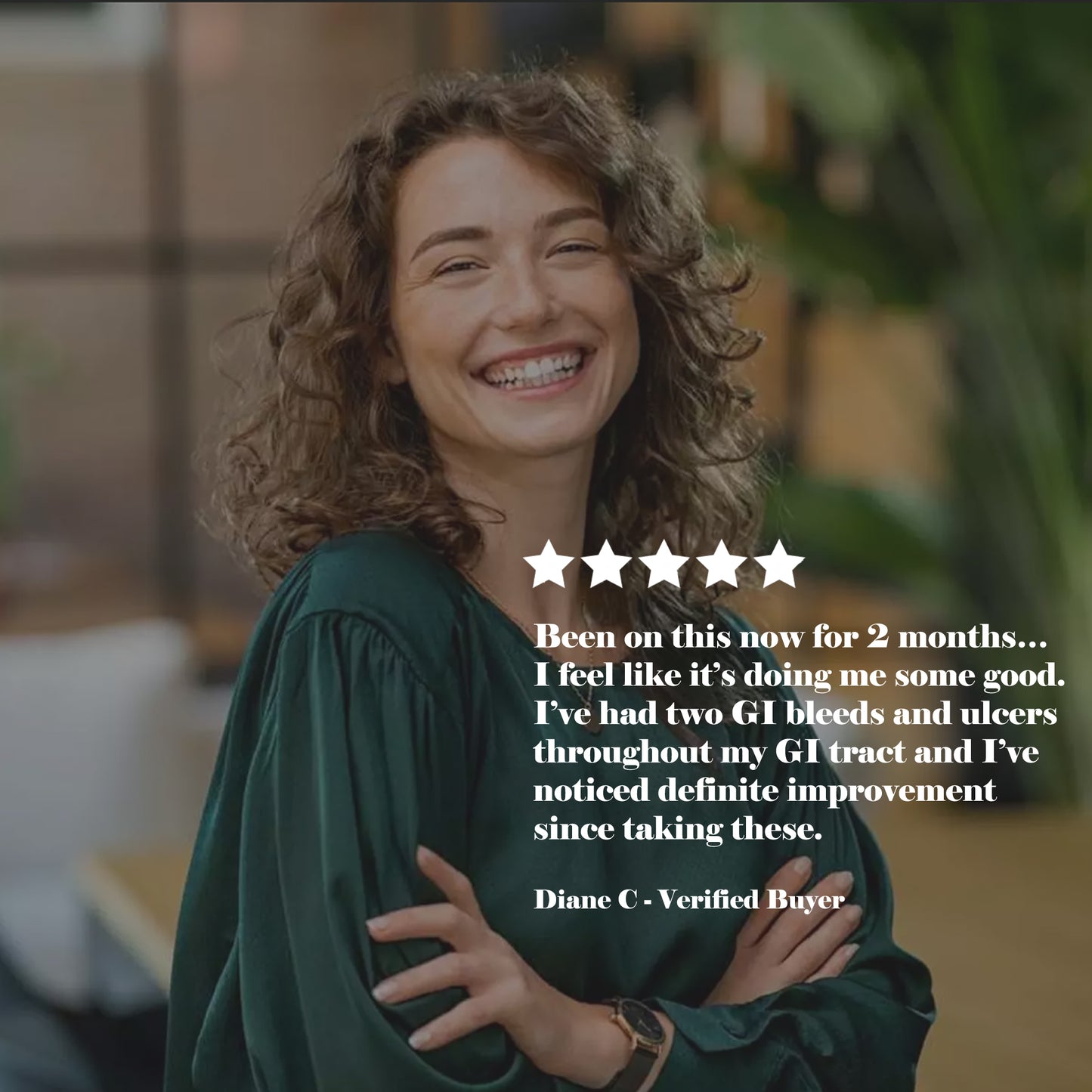 Digestive Enzyme & Probiotics