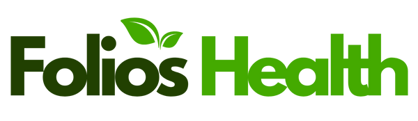         Folios Health® │ #1 Pharmacist Recommended Vitamin & Supplement Brand