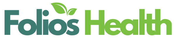         Folios Health® │ #1 Pharmacist Recommended Vitamin & Supplement Brand