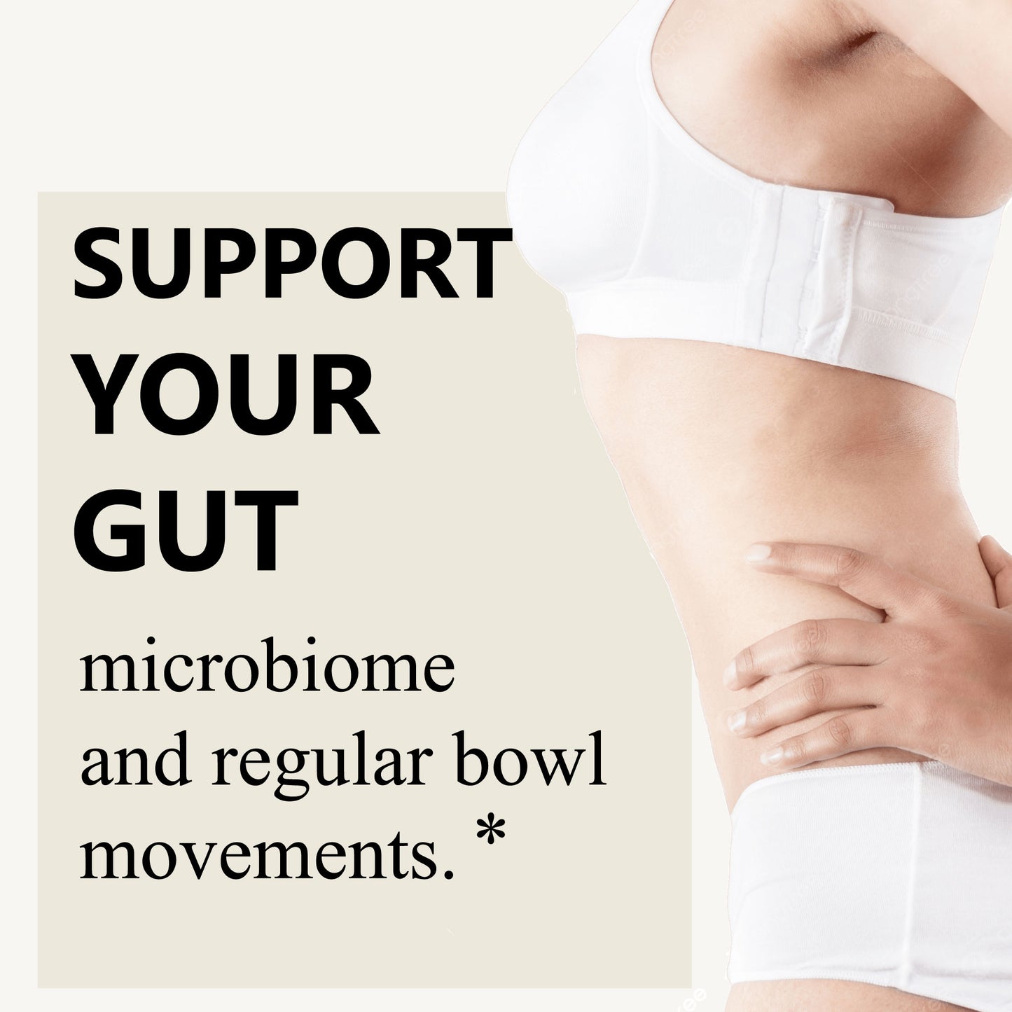 40 Billion CFU Multi-Strain, Probiotic + Prebiotics