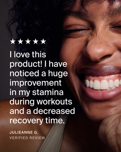 Colon & Gut Wellness Blend for Women & Men