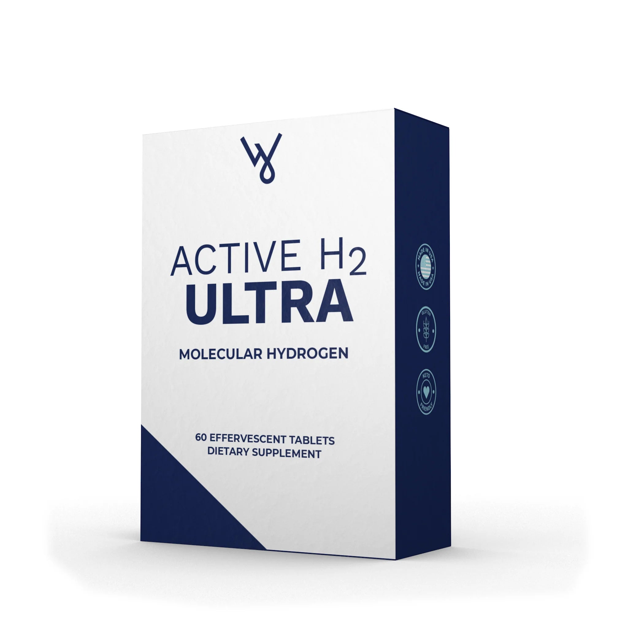 Ultra Molecular Hydrogen