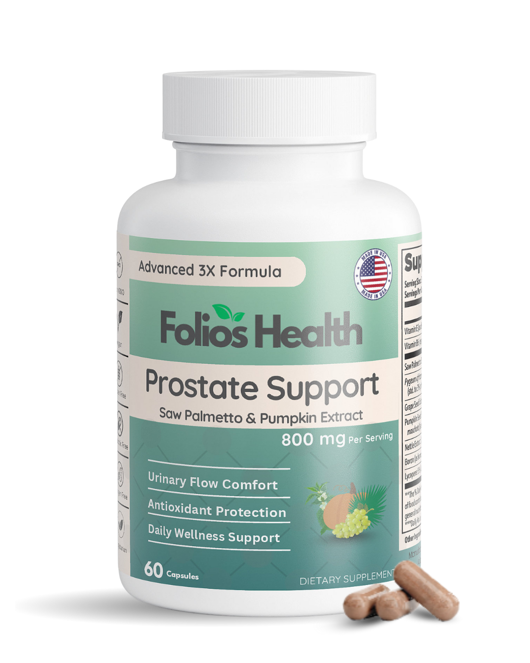 prostate-support-supplement