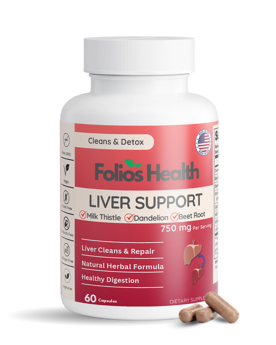 Liver-support