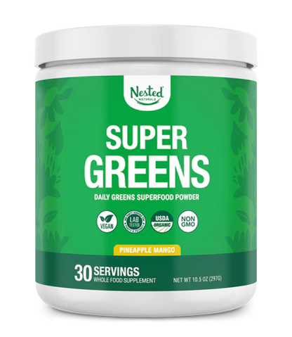 COLLAGEN PEPTIDES SUPPLEMENT